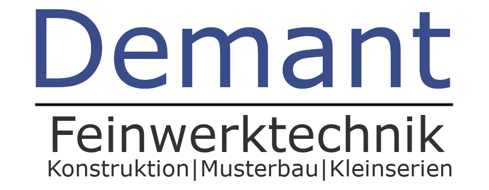 Feinwerkmechanik aus Meisterhand